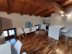 Отель Al Lago Apartments  Рива Дель Гарда